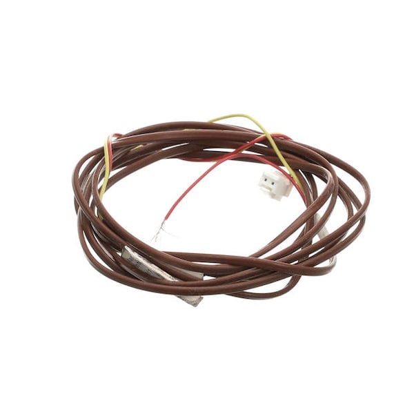 Thermocouple Cable Platen